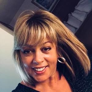 Meet your Posher, Jeanne